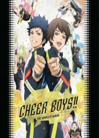 Cheer Danshi!! Japanese english subbed