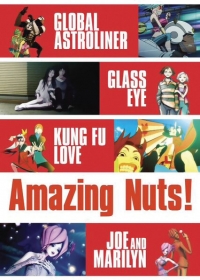Amazing Nuts! Japanese english subbed