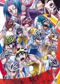 Yowamushi Pedal: New Generation Japanese english subbed