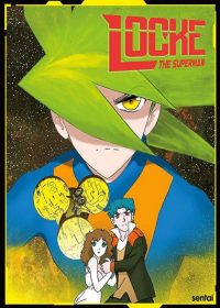 Choujin Locke Japanese english subbed