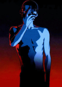 Sci-Fi Harry Japanese english subbed