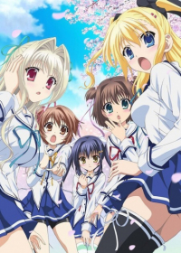 D.C.III: Da Capo III Japanese english subbed