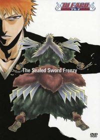 Bleach: The Sealed Sword Frenzy Japanese english subbed