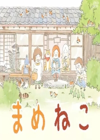 Mameneko Japanese english subbed