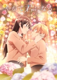 Yagate Kimi ni Naru Japanese english subbed