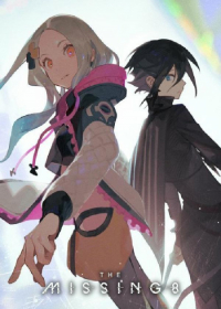 The Missing 8 Japanese english subbed