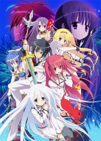 Seireitsukai no Blade Dance Japanese english subbed