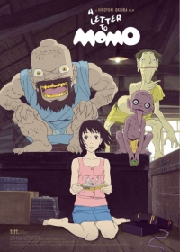 Momo e no Tegami Japanese english subbed