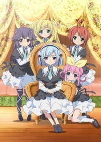 Tantei Opera Milky Holmes Dai 2 Maku Japanese english subbed