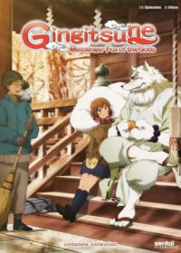 Gingitsune Japanese english subbed