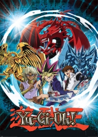 Yu☆Gi☆Oh! Duel Monsters Japanese english subbed