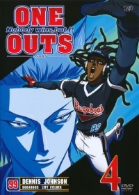One Outs Japanese english subbed