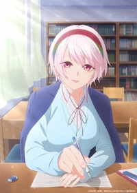 Dosanko Gal wa Namara Menkoi Japanese english subbed