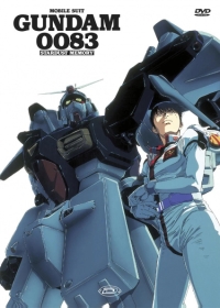 Kidou Senshi Gundam 0083: Stardust Memory Japanese english subbed