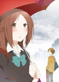 Isshuukan Friends. Japanese english subbed
