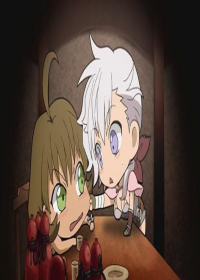 Blade & Soul Specials Japanese english subbed