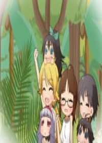 Puchimas!: Petit iDOLM@STER - Takatsuki Gold Densetsu Special!! Haruka-san Matsuri Japanese english subbed