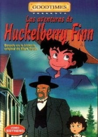 Huckleberry Finn Monogatari Japanese english subbed