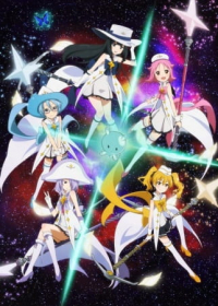 Houkago no Pleiades Japanese english subbed