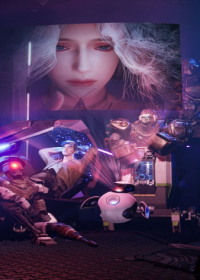 Xing Hai Qishi Japanese english subbed