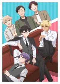 Goukon ni Ittara Onna ga Inakatta Hanashi Japanese english subbed