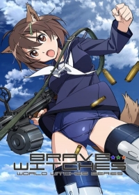 Brave Witches Japanese english subbed