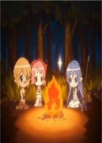 Zettai Bouei Leviathan: Mini Takibi Gekijou Japanese english subbed