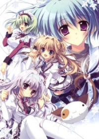 Mashiro-iro Symphony: The Color of Lovers Japanese english subbed