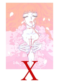 X/1999 Japanese english subbed