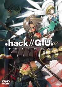 .hack//G.U. Trilogy Japanese english subbed
