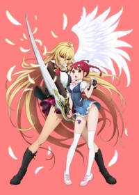 Valkyrie Drive: Mermaid Specials Japanese english subbed