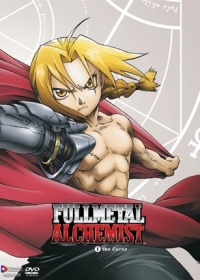 Fullmetal Alchemist Japanese english subbed