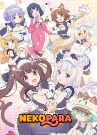 Nekopara Japanese english subbed