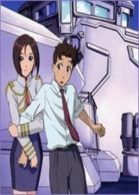 Tactical Roar: Mercurius no Kyuujitsu Japanese english subbed