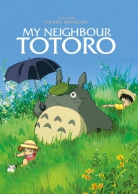 Tonari no Totoro Japanese english subbed