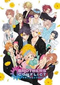 Brothers Conflict OVA Japanese english subbed