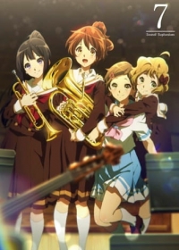 Hibike! Euphonium: Kakedasu Monaka Japanese english subbed