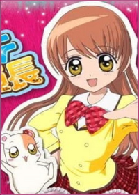 Gokujou!! Mecha Mote Iinchou Second Collection Japanese english subbed