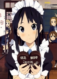 K-On!: Live House! Japanese english subbed