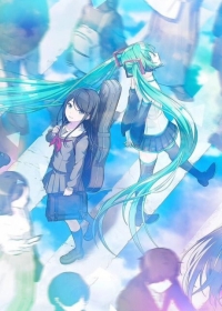 Journey to Bloom Japanese english subbed