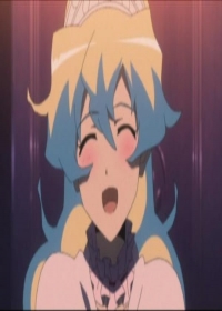 Tengen Toppa Gurren Lagann: Parallel Works Japanese english subbed