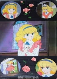 Honoo no Alpenrose: Judy & Randy Japanese english subbed