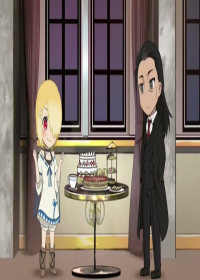 Maou-sama, "Petit" Retry! Japanese english subbed