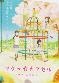 Sakura Capsule Japanese english subbed