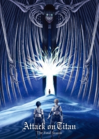 Shingeki no Kyojin: The Final Season Part 2 Japanese english subbed