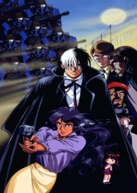 Black Jack Japanese english subbed