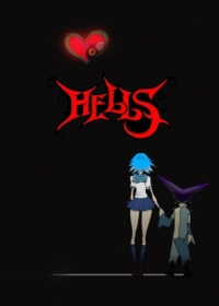 Hells Japanese english subbed