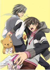 Junjou Romantica Japanese english subbed