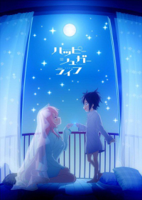 Happy Sugar Life Japanese english subbed