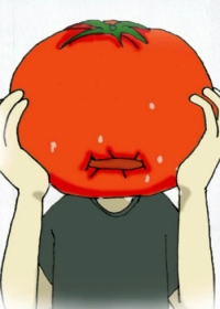 Tomato Confit Japanese english subbed